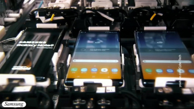 Samsung отобрал у Xiaomi титул крупнейшего продавца смартфонов в России