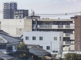  Скромный японский домик оказался удивительным архитектурным творением