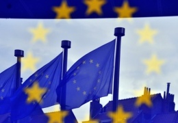 Министерство образования купит для школ Эстонии флаги ЕС на 20 000 евро