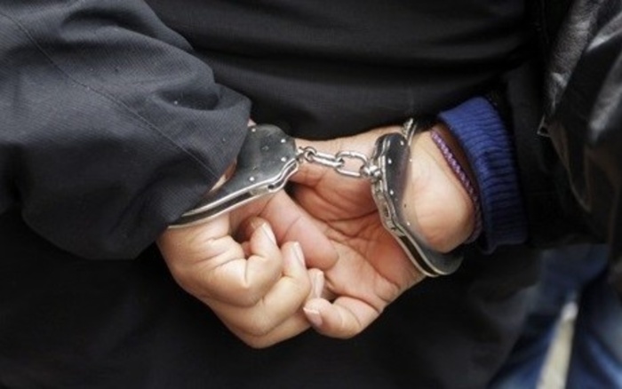 Полиция задержала в Нарве подозреваемых в убийстве 51-летнего мужчины 