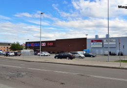 Maxima в Нарве: конкуренция с Coop нас не пугает