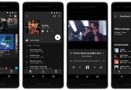 Youtube будет конкурировать со Spotify: запускается новый стриминговый сервис Youtube Music 