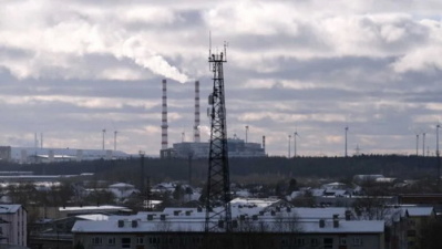 Elering планирует построить эстонскую часть водородного коридора, соединяющего Финляндию и Германию