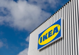 IKEA пока не планирует открывать магазин в Нарве