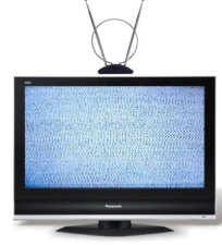 Информация о переключениях аналоговых телеканалов на Кингиссепской телевышке