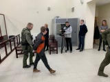 Ключевой фигурант дела о покушении на убийство нарвского полицейского получил 14 лет тюрьмы 