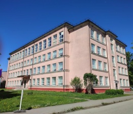 Защитники здания Солдинаской гимназии: путь в 6 школу небезопасен