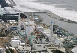 Радиоактивная вода с Фукусимы таки будет вылита в море 
