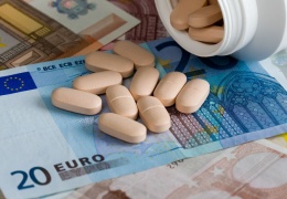 Жители Эстонии переплачивают за лекарства 