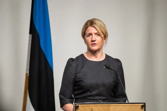 Лийметс: как минимум каждый третий житель Эстонии сделал пожертвование в поддержку Украины