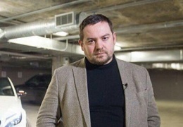Основателю "Смотра.ру" Китуашвили предъявили обвинение в мошенничестве
