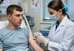 В Эстонии растет заболеваемость гриппом