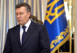 Виктор Янукович объявлен в розыск 