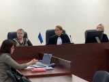 ФОТО: устроивший стрельбу в Нарве не сумел добиться отвода прокурора 