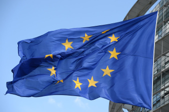 C 28 марта граждане Грузии могут посещать Евросоюз без виз
