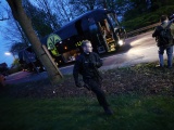 К взрывам у автобуса с дортмундской "Боруссией" могут быть причастны исламисты