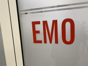 EMO надеются в будущем направлять пациентов с более легкими проблемами к семейным врачам