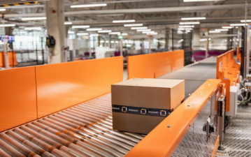 Omniva: доставка посылок в США может возобновиться в лучшем случае в октябре