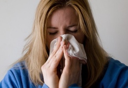 За неделю число заболевших гриппом утроилось 