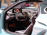  Китай представил супергибрид, который оказался быстрее Bugatti Chiron 