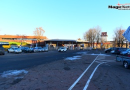 Рийгикогу отклонил предложение о закрытии эстонско-российской границы