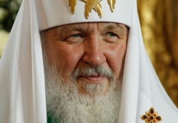 Нарва серьезно готовится к визиту Святейшего Патриарха Кирилла 