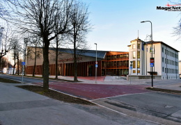 Период госэкзаменов начался в понедельник с экзамена по эстонскому языку