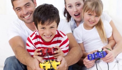 7 причин для счастья взрослых, играющих в видеоигры