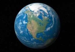  10 фактов, почему наша Земля оказалась идеальной для появления жизни