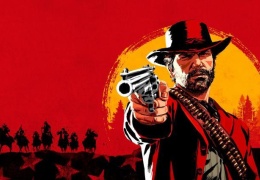 СМИ: Rockstar может выпустить игру про Средневековье
