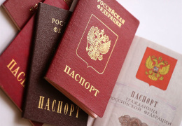 ЛДПР призывает позволить русским с Украины получить гражданство РФ в упрощенном порядке