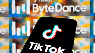 Аудитория владельца TikTok достигла 1,9 миллиарда пользователей