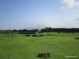  Зеленый форт Мирджан (Mirjan Fort)