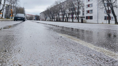 Ремонт дорог в Нарве в 2026 году: что планируется?