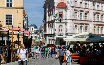 Столичные соцдемы критикуют идею Кылварта ввести в Таллинне туристический налог 