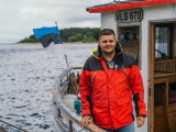 Новая жизнь на руинах: как восстанавливают территорию Тралфлота в Нарва-Йыэсуу