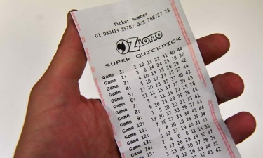  Житель Австралии выиграл $33 миллиона, купив два одинаковых лотерейных билета