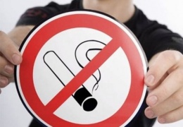 Минздрав России предлагает запретить продажу табака тем, кто родился после 2015 года