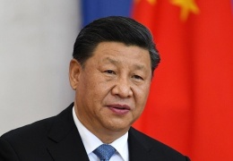 Си Цзиньпин заявил, что Китай одержал полную победу над абсолютной бедностью