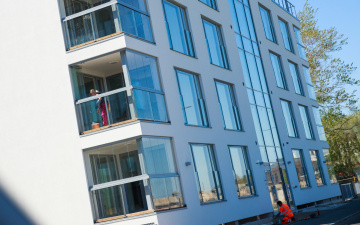 Банк Nordea: платежи по жилищным кредитам скоро могут увеличиться 