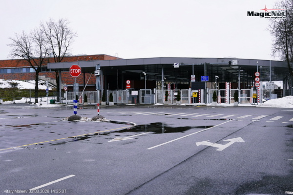 Эстонская таможня конфисковала водку, наличные, электронные сигареты и другие запрещенные товары