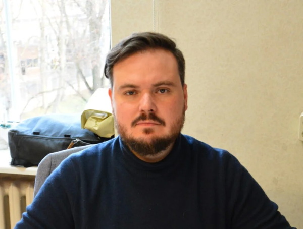 Иван Сергеев: «Было бы несправедливо, если бы Фонда Справедливого Перехода не было»