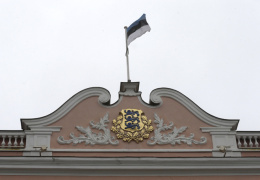 Парламентские выборы в Эстонии выиграла Партия реформ