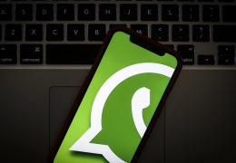 Вести.net: Павел Дуров призвал удалить WhatsApp с телефонов 