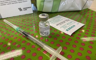 Кийк: в мае Эстония сможет предложить вакцину от коронавируса всем желающим
