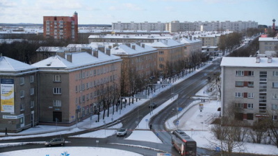 На конкурс по закупке тепловой энергии Narva Soojusvõrk подали предложения три производителя тепла