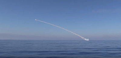 Корабли ВМФ России нанесли ракетные удары по объектам ИГИЛ в Сирии