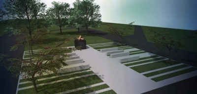 В Нарве откроют мемориал в память о погибших в Афганистане 