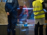 В результате стрельбы в таллиннской гостинице Metropol ранен мужчина, полиция ищет подозреваемых 