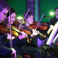 Нарвский симфонический оркестр даст бесплатный концерт 20 августа 